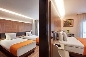 Konak Hotel Taksim