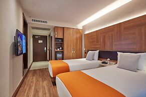 Konak Hotel Taksim