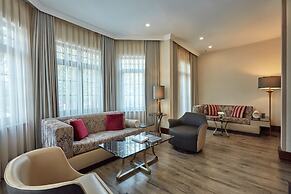 Konak Hotel Taksim