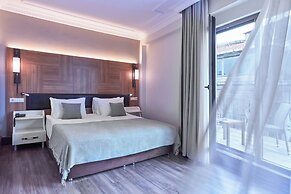 Konak Hotel Taksim