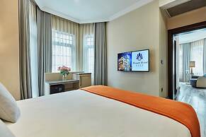 Konak Hotel Taksim