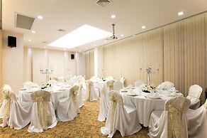 Konak Hotel Taksim