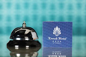 Konak Hotel Taksim