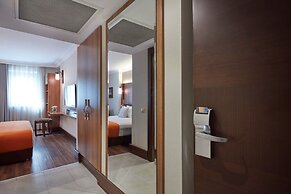Konak Hotel Taksim