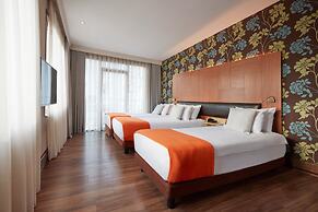 Konak Hotel Taksim