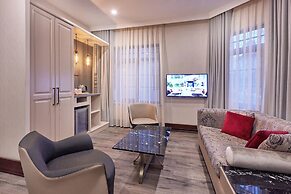 Konak Hotel Taksim