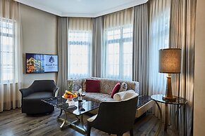 Konak Hotel Taksim