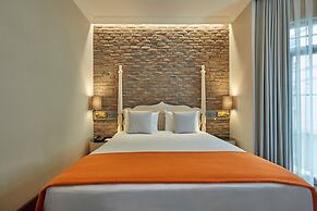 Konak Hotel Taksim