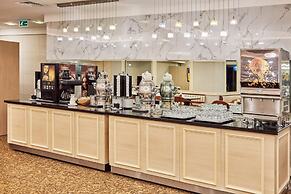 Konak Hotel Taksim