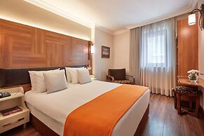 Konak Hotel Taksim