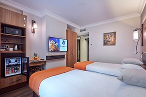 Konak Hotel Taksim