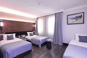 Konak Hotel Taksim