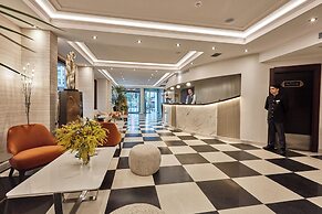 Konak Hotel Taksim