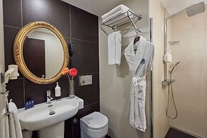 Konak Hotel Taksim