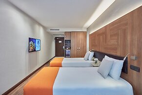 Konak Hotel Taksim