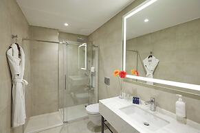 Konak Hotel Taksim