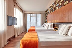 Konak Hotel Taksim