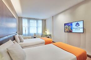 Konak Hotel Taksim