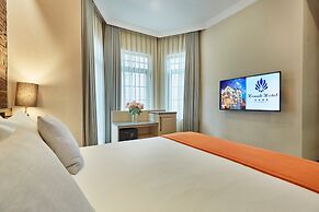 Konak Hotel Taksim