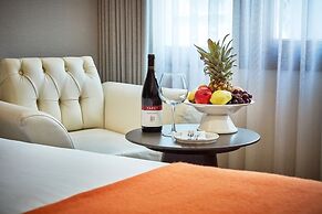 Konak Hotel Taksim