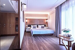 Konak Hotel Taksim