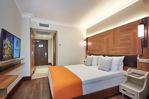 Konak Hotel Taksim