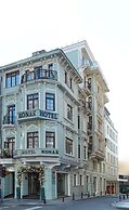 Konak Hotel Taksim