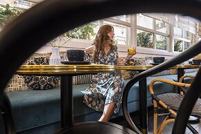 Grand Hôtel Chicago