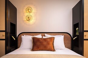 Grand Hôtel Chicago