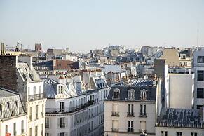 Grand Hôtel Chicago