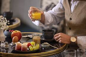 Grand Hôtel Chicago