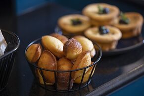 Grand Hôtel Chicago