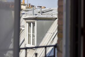 Grand Hôtel Chicago