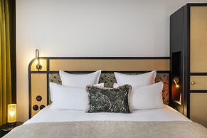 Grand Hôtel Chicago