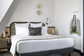 Grand Hôtel Chicago