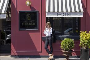Grand Hôtel Chicago