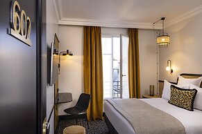 Grand Hôtel Chicago