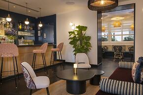 Grand Hôtel Chicago