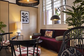 Grand Hôtel Chicago