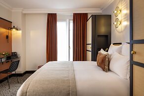 Grand Hôtel Chicago