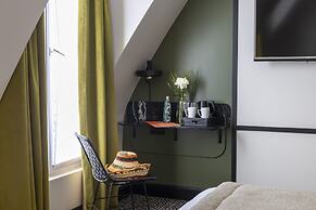 Grand Hôtel Chicago