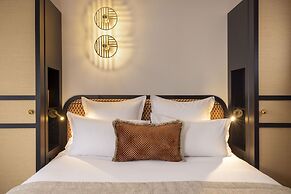 Grand Hôtel Chicago