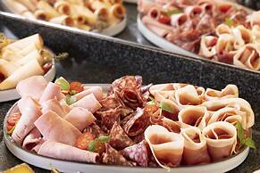 Grand Hôtel Chicago