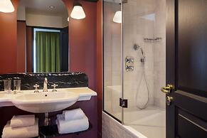 Grand Hôtel Chicago