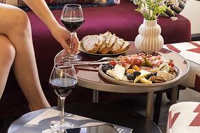 Grand Hôtel Chicago