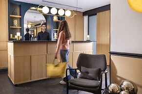 Grand Hôtel Chicago