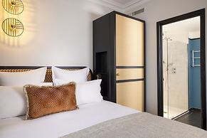 Grand Hôtel Chicago