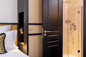 Grand Hôtel Chicago