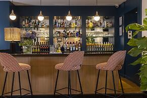 Grand Hôtel Chicago