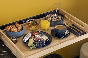 Grand Hôtel Chicago